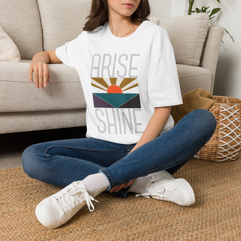Arise & Shine T-Shirt