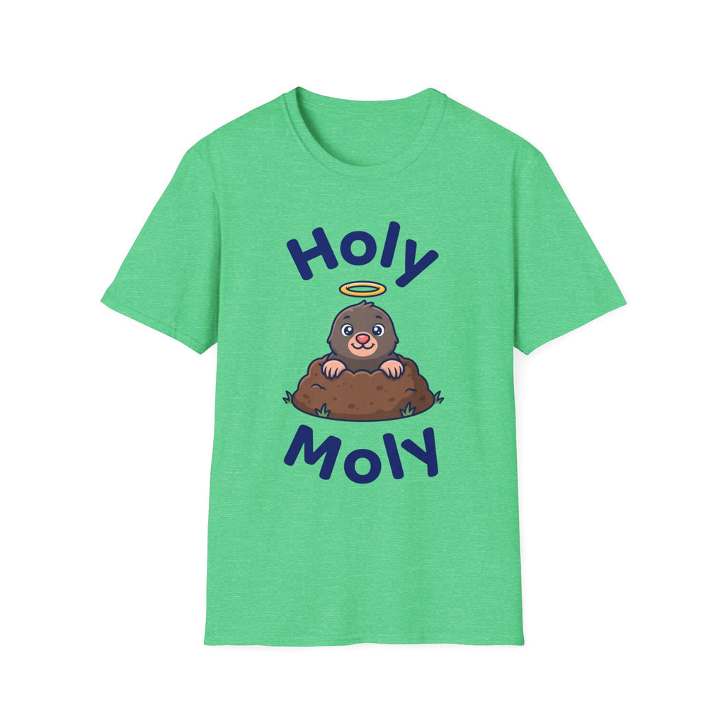 Holy Moly Mole T-Shirt