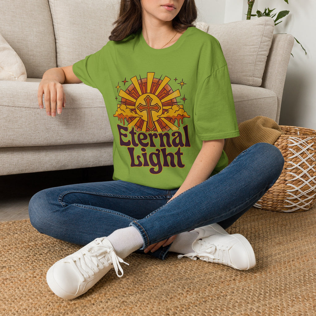 Eternal Light T-Shirt