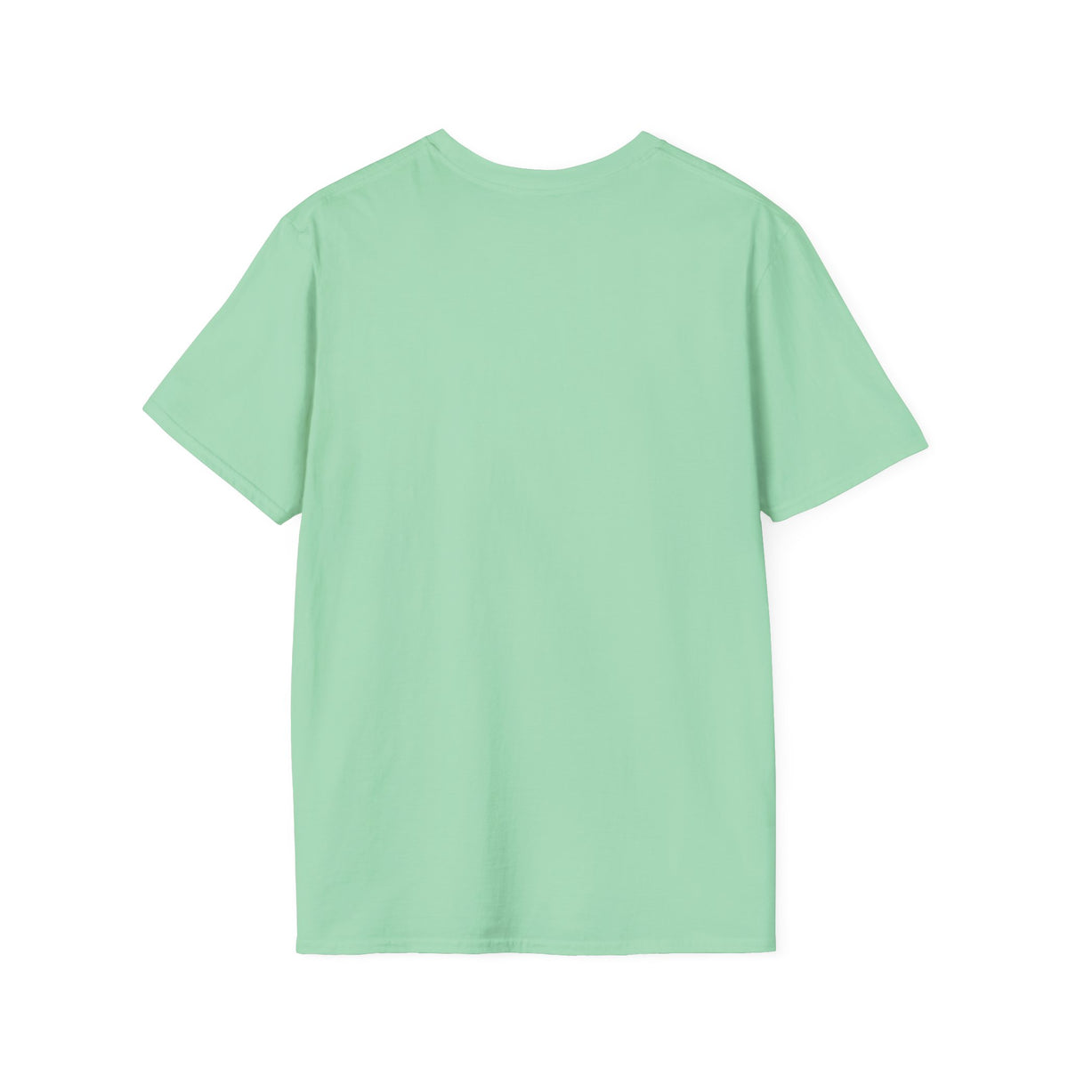 Faith Unfiltered T-Shirt