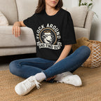 Flock Around T-Shirt