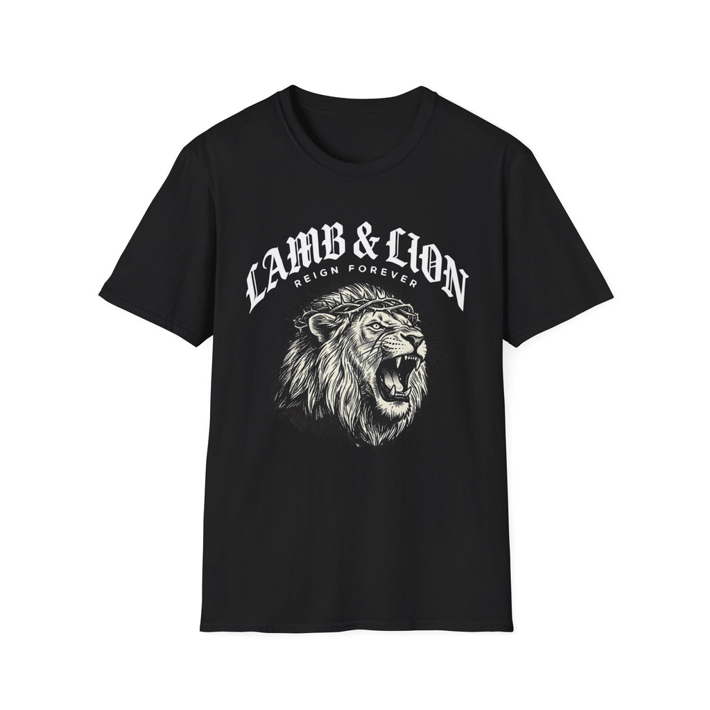 Lamb & Lion T-Shirt