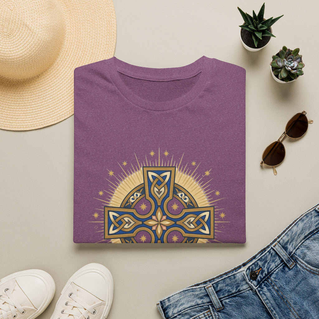 Celtic Cross T-Shirt