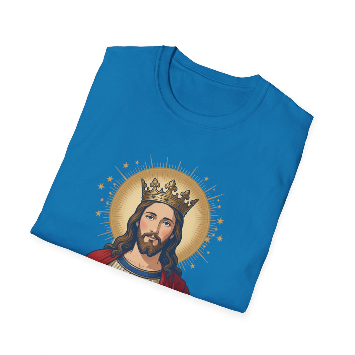 Sacred Heart Jesus T-Shirt