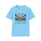 Let There Be Light T-Shirt