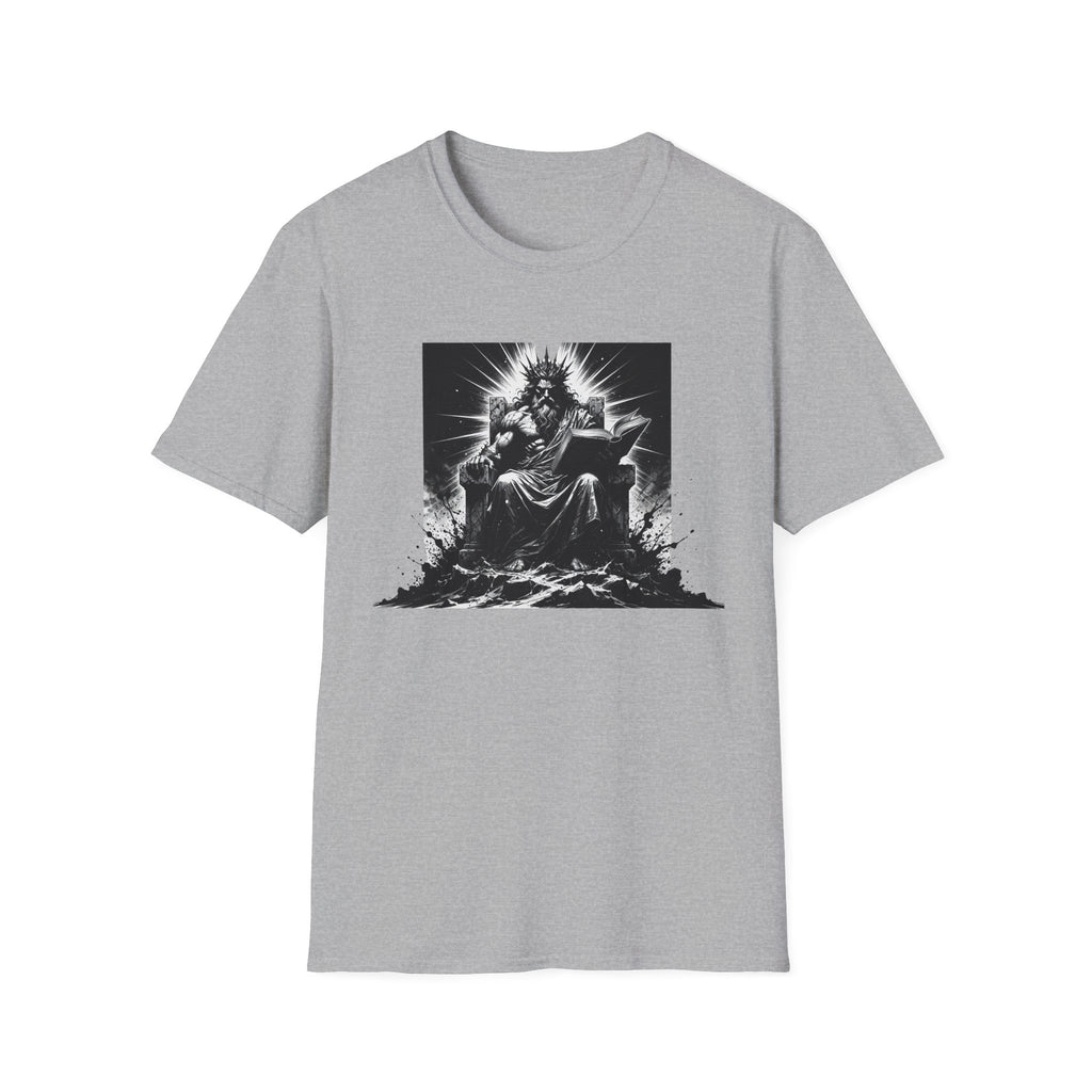 Thrown Of Glory T-Shirt