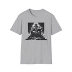 Thrown Of Glory T-Shirt