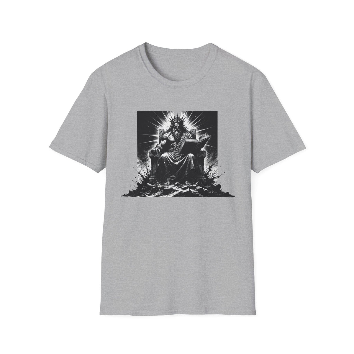 Thrown Of Glory T-Shirt