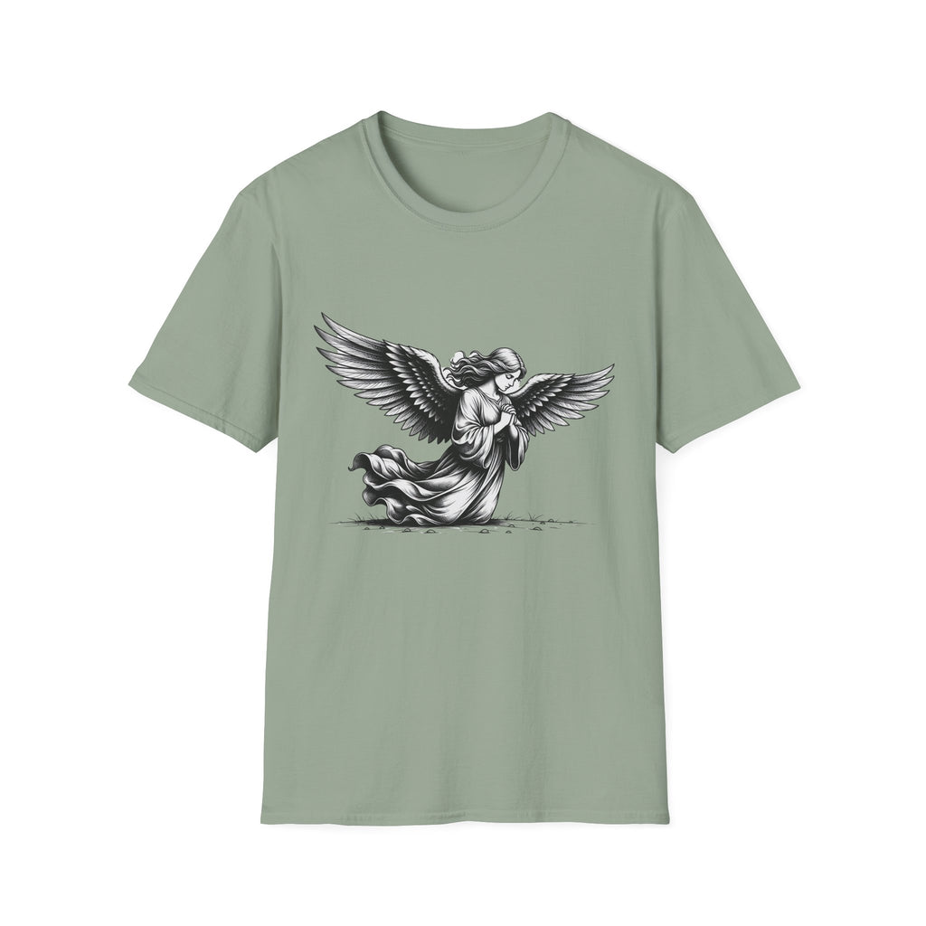 Angel Wings T-Shirt