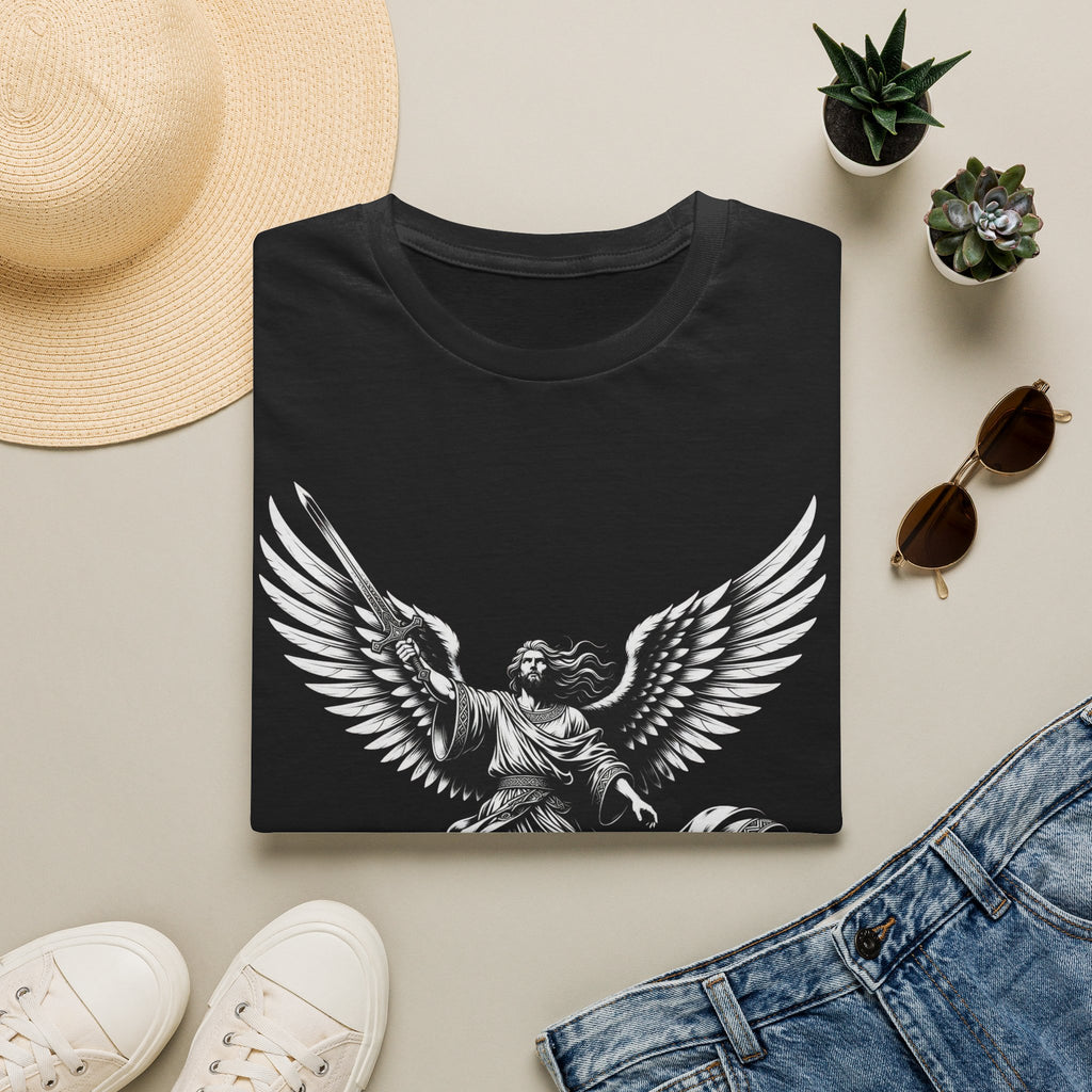Archangel Michael T-Shirt