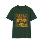 Bursting With Joy T‑Shirt