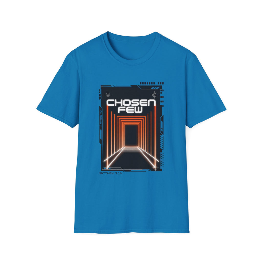 Chosen Few Graphic T‑Shirt
