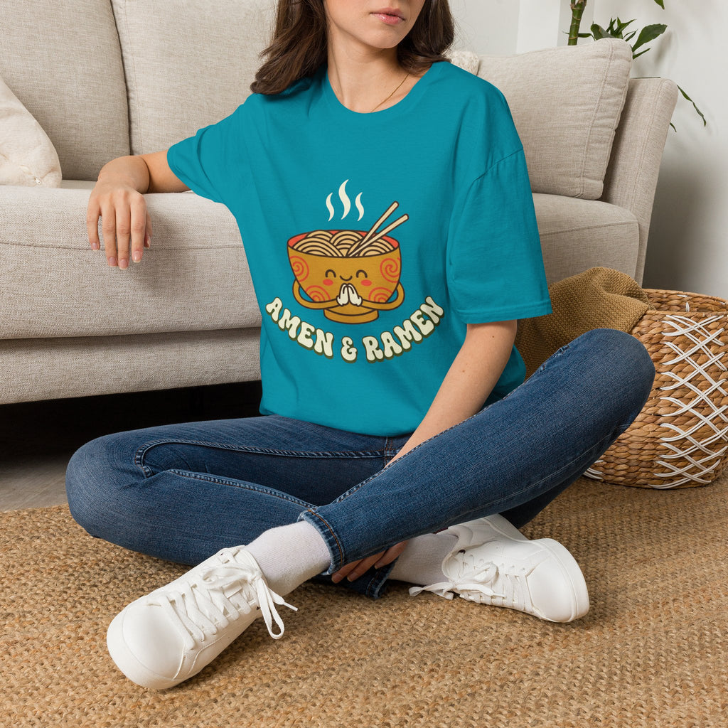 Ramen & Noodles T-Shirt