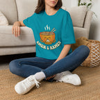Ramen & Noodles T-Shirt