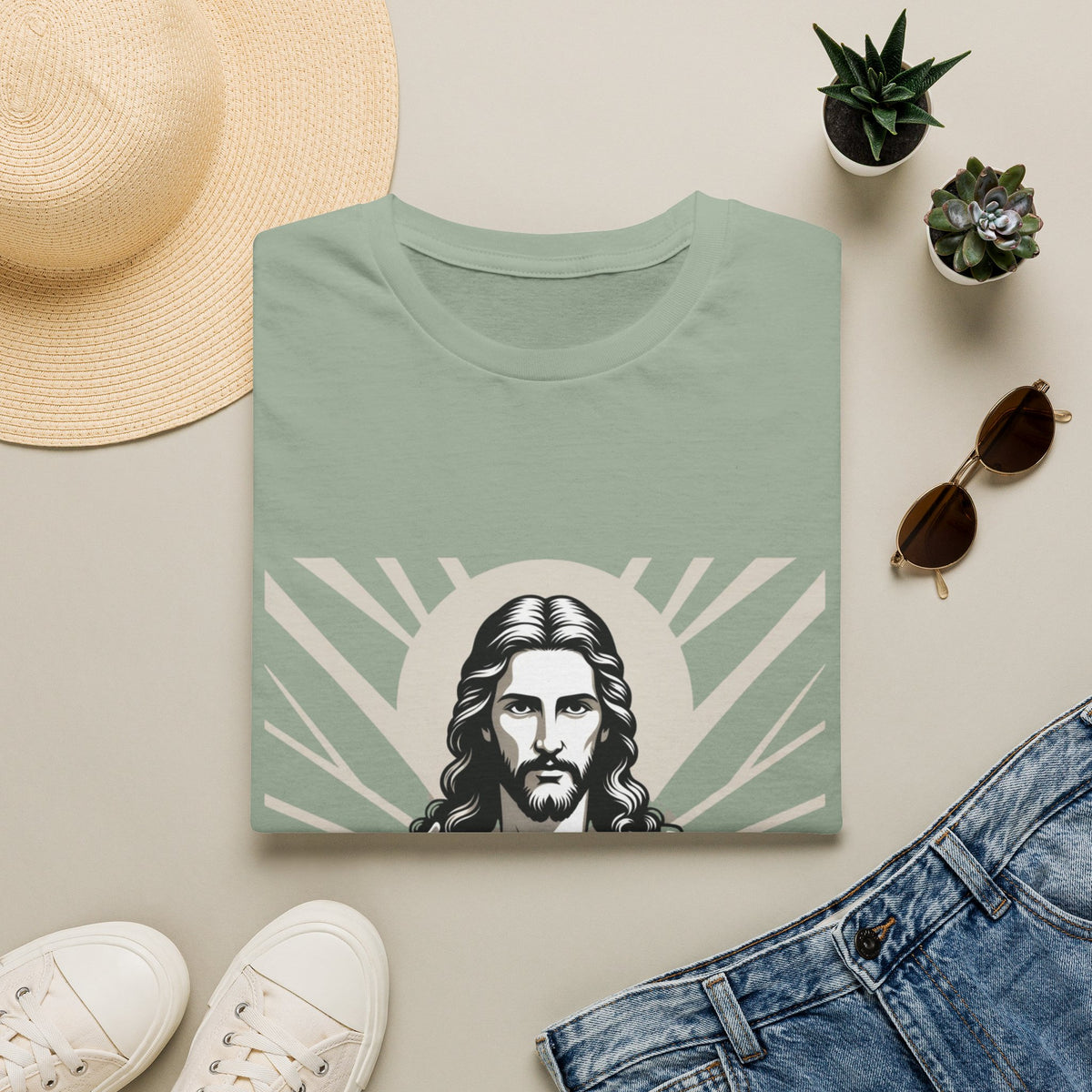 Blessing T-Shirt