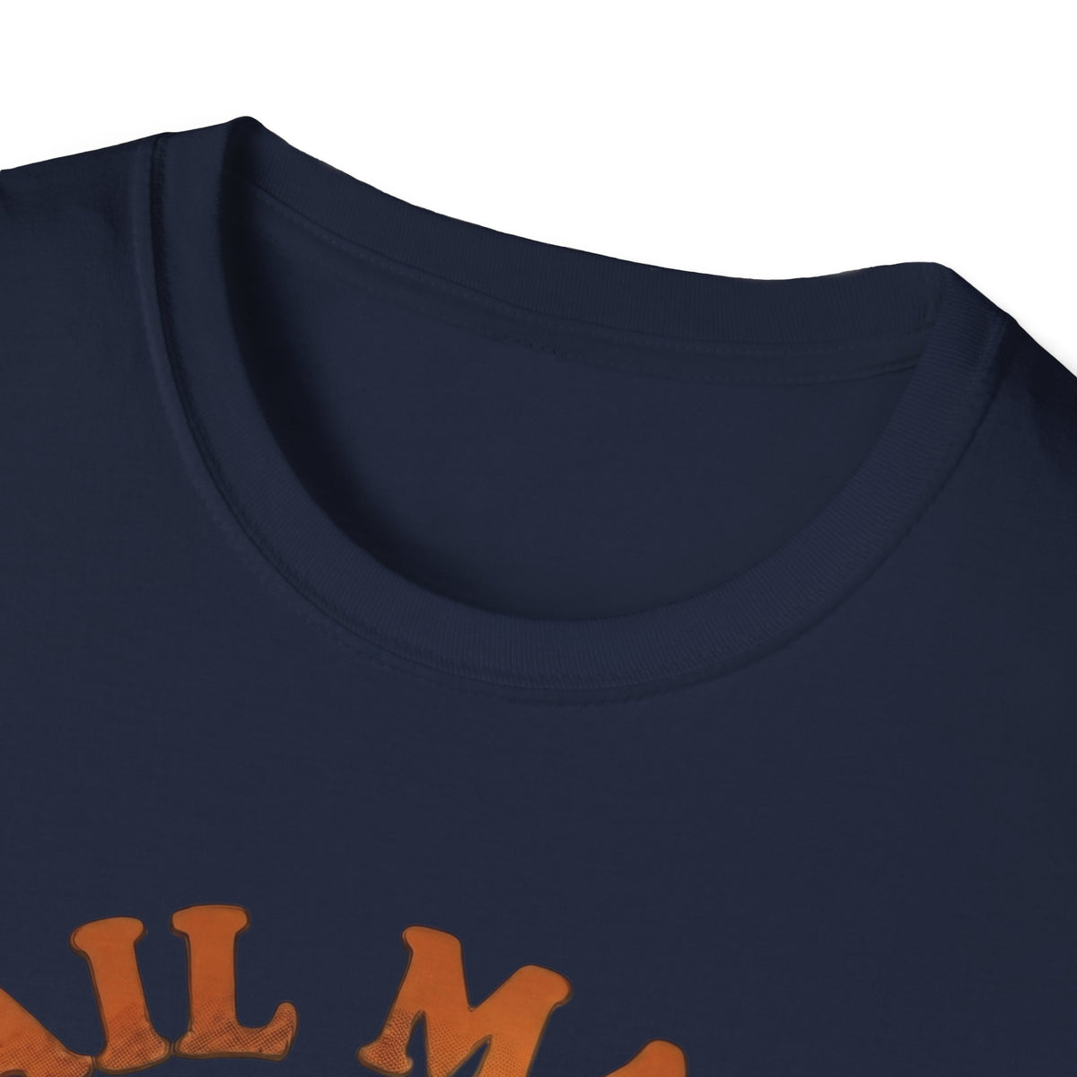 Hail Mary Won't He Do It T-Shirt