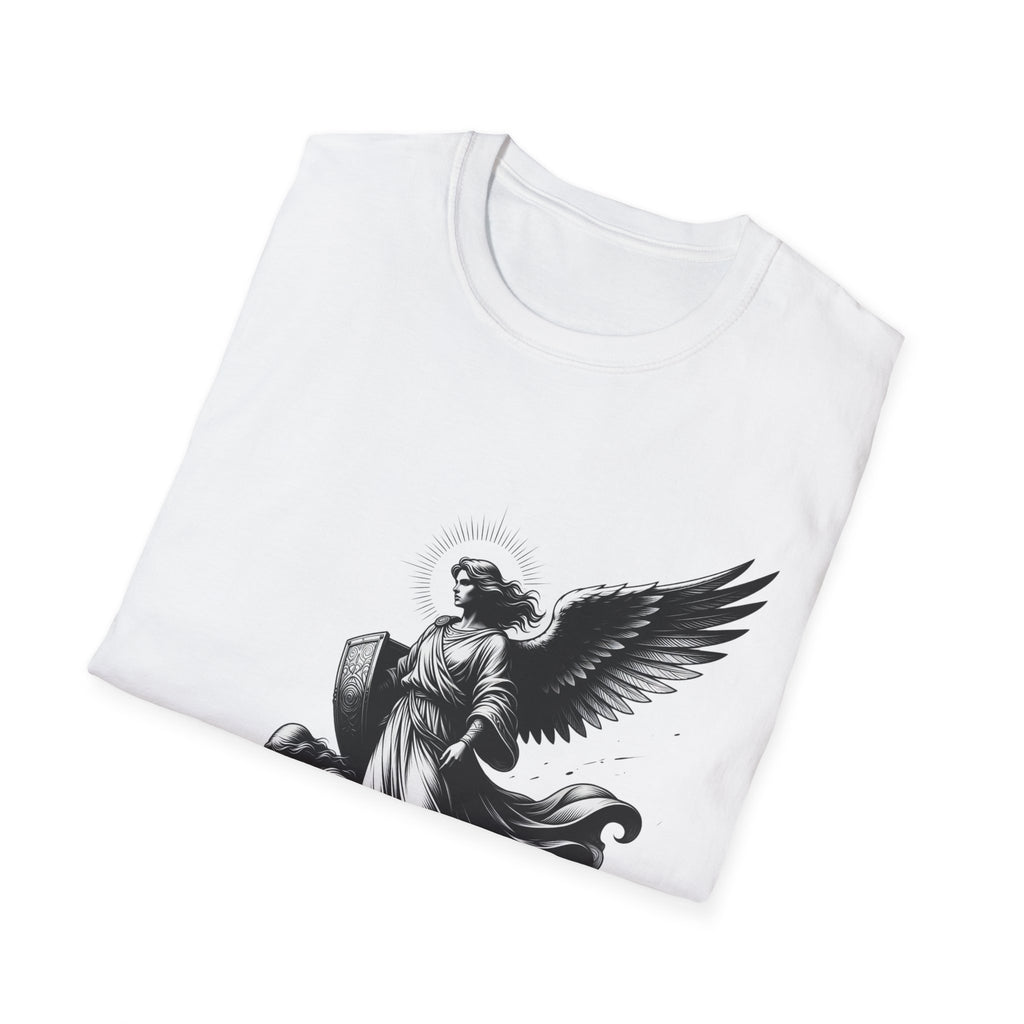 Guardian Angel T-Shirt