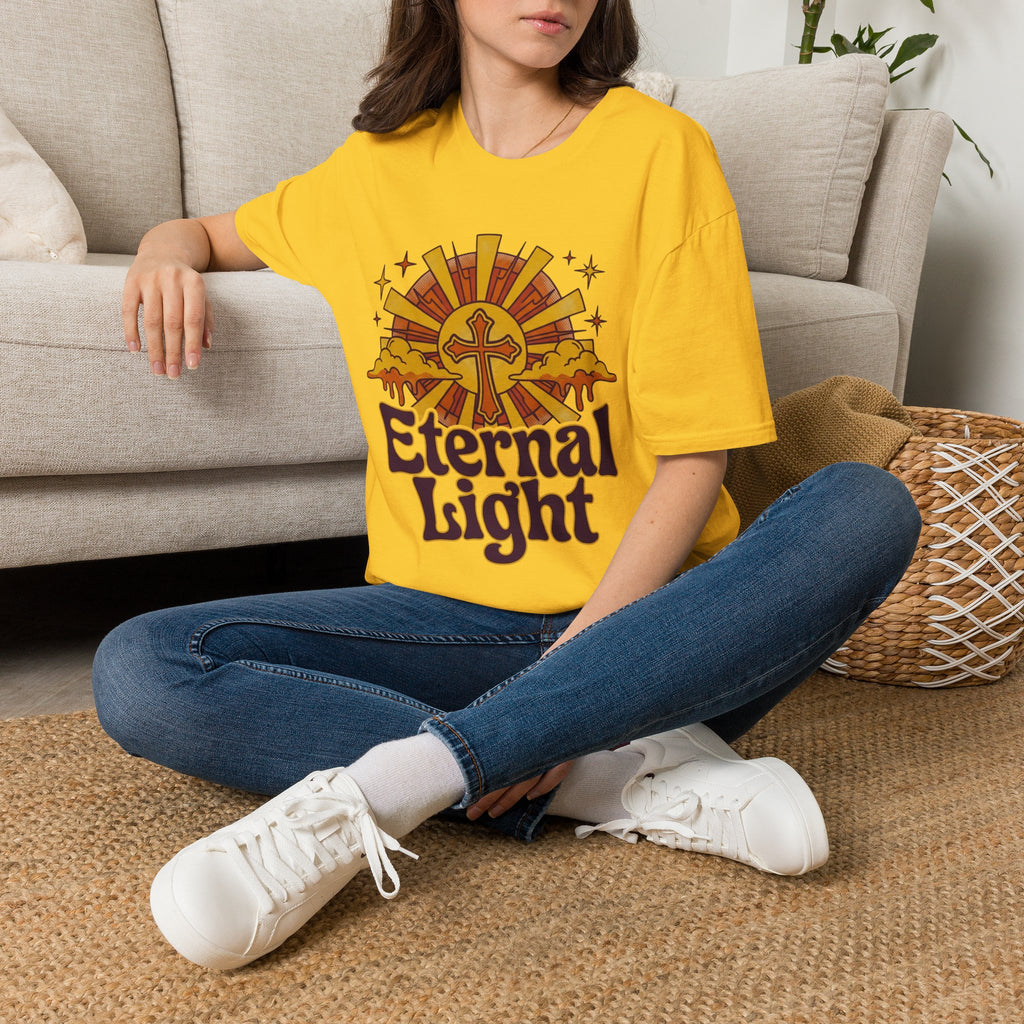 Eternal Light T-Shirt