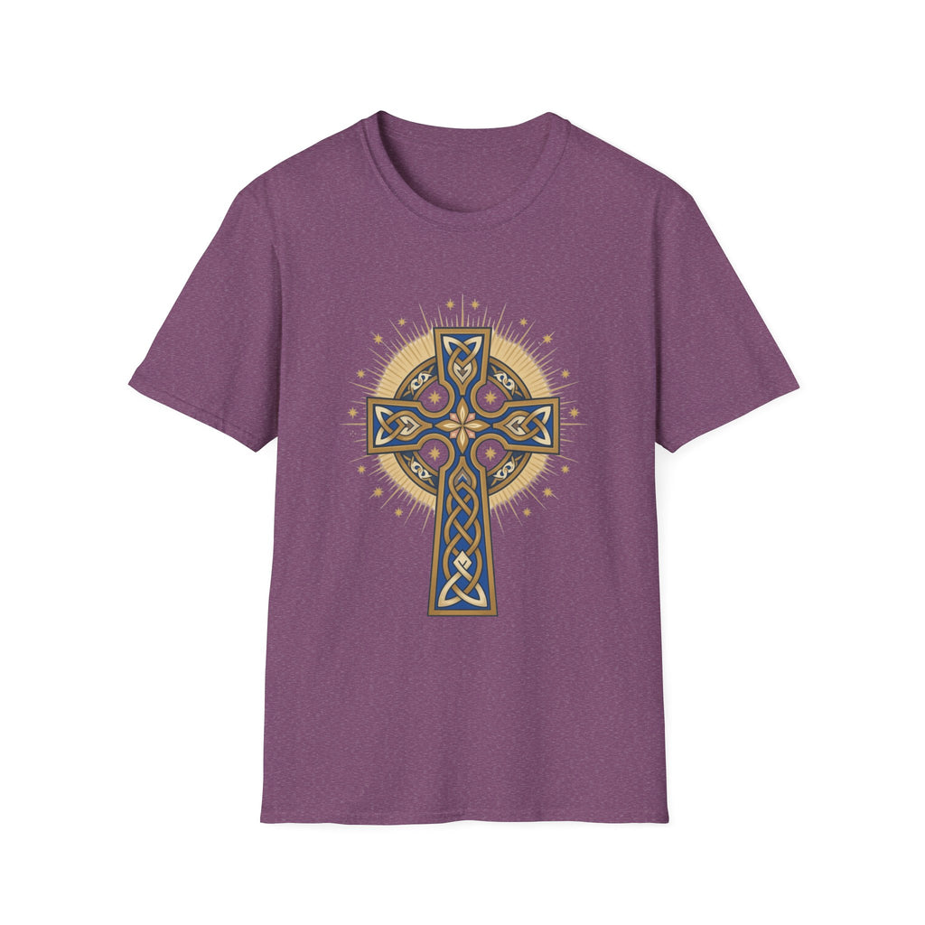 Celtic Cross T-Shirt