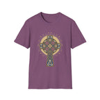 Celtic Cross T-Shirt