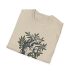 Imago Dei Botanical Heart T-Shirt