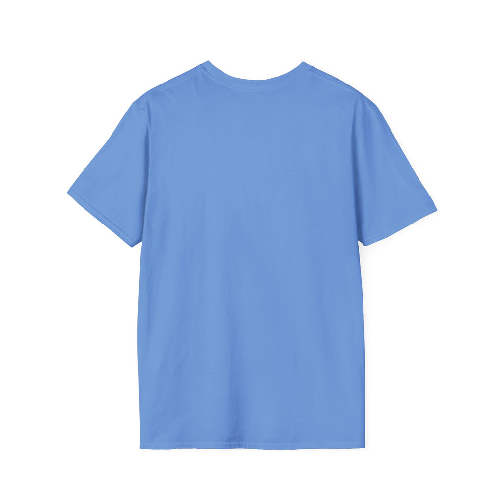 Christian Cross T-Shirt