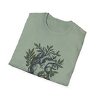 Imago Dei Botanical Heart T-Shirt