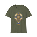 Celtic Cross T-Shirt