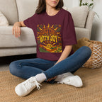 Bursting With Joy T‑Shirt