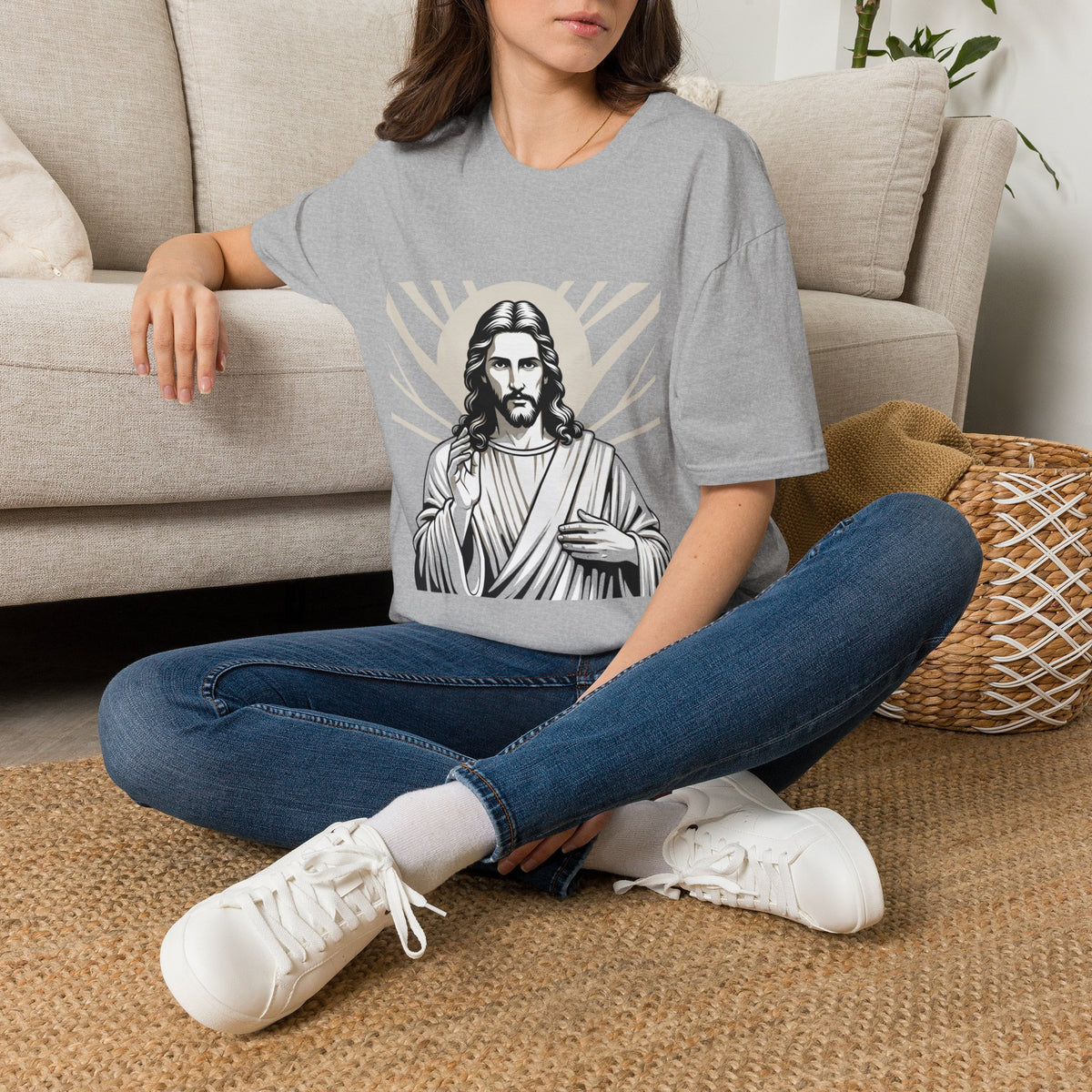 Blessing T-Shirt