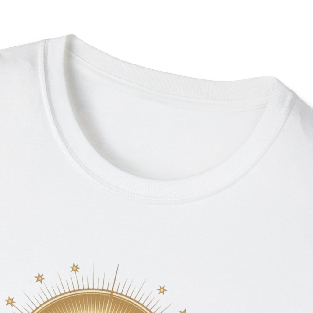 Stigmata T-Shirt