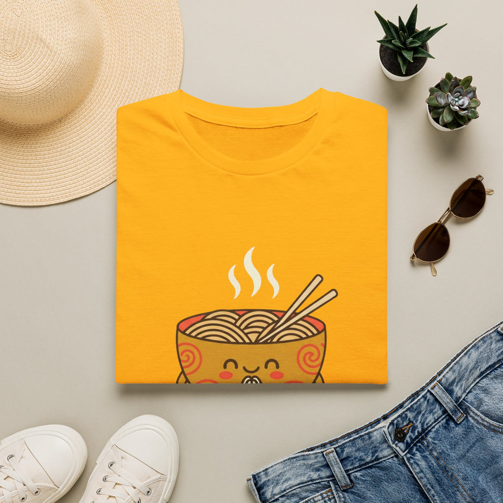 Ramen & Noodles T-Shirt