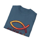 Catch & Release Fishing Tee