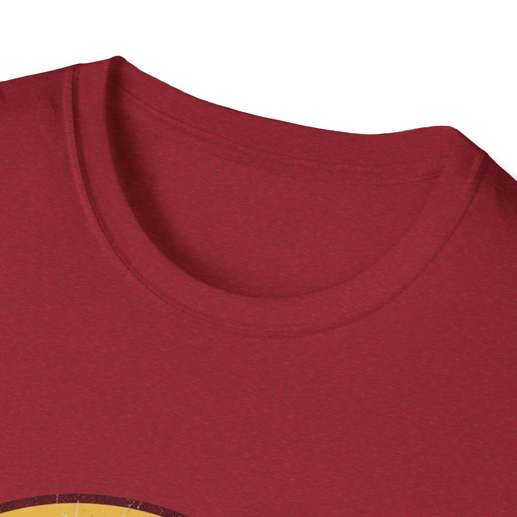 Catch & Release Fishing Tee