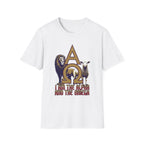 Alpha Omega Christian T‑Shirt