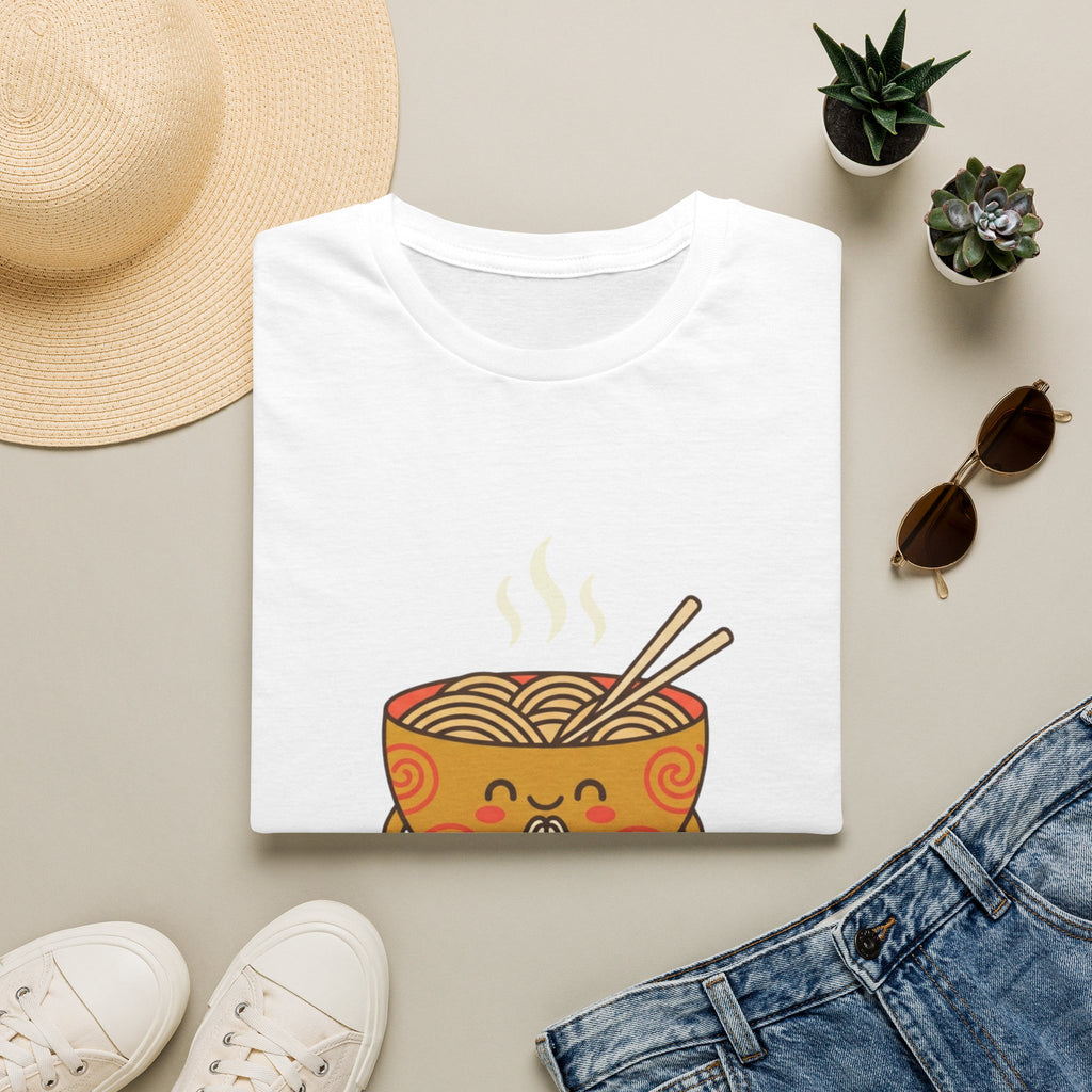 Ramen & Noodles T-Shirt