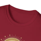 Stigmata T-Shirt