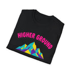 Higher Ground T-Shirt