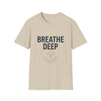 Breathe Deep T-Shirt