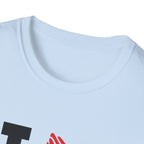 I Pray T-Shirt