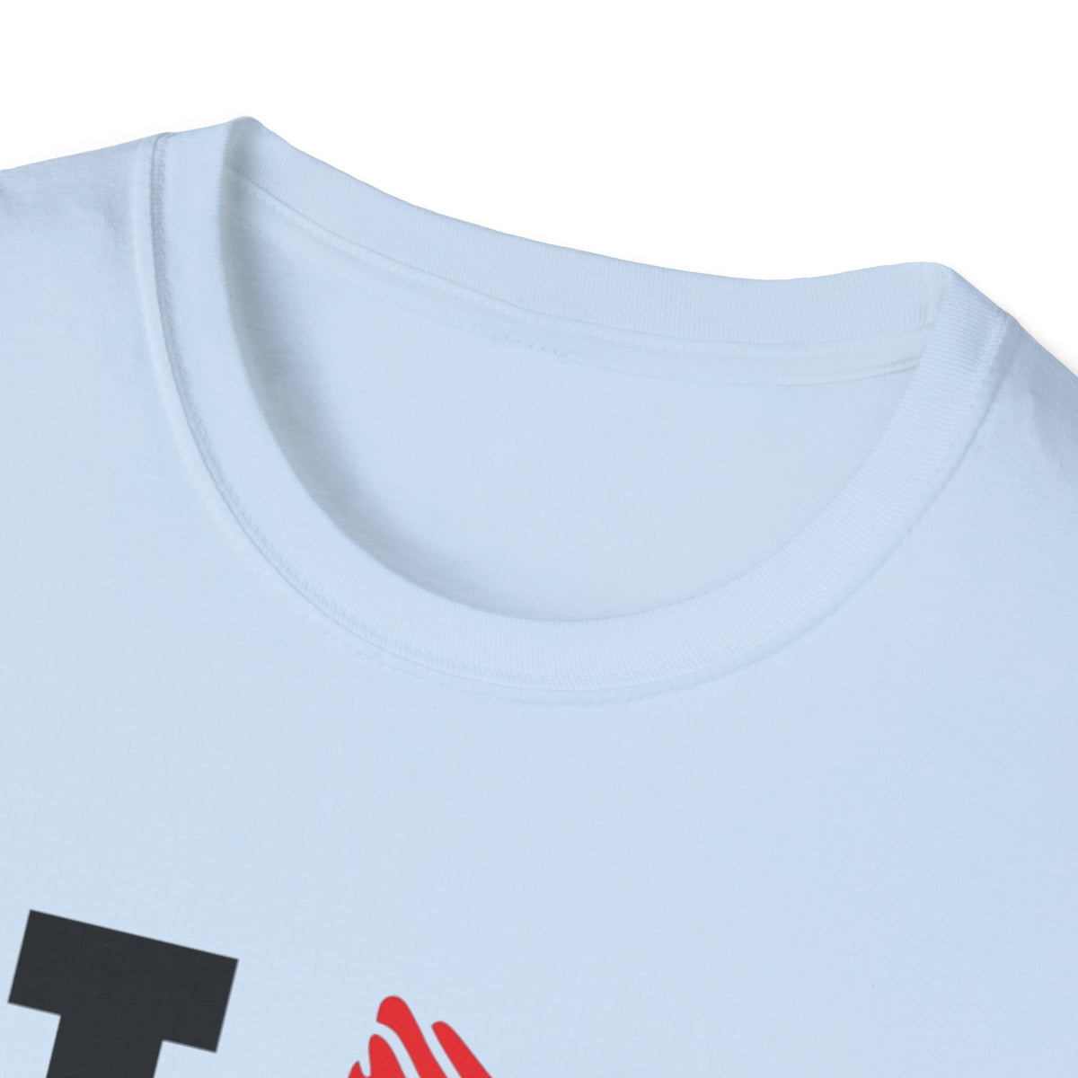 I Pray T-Shirt