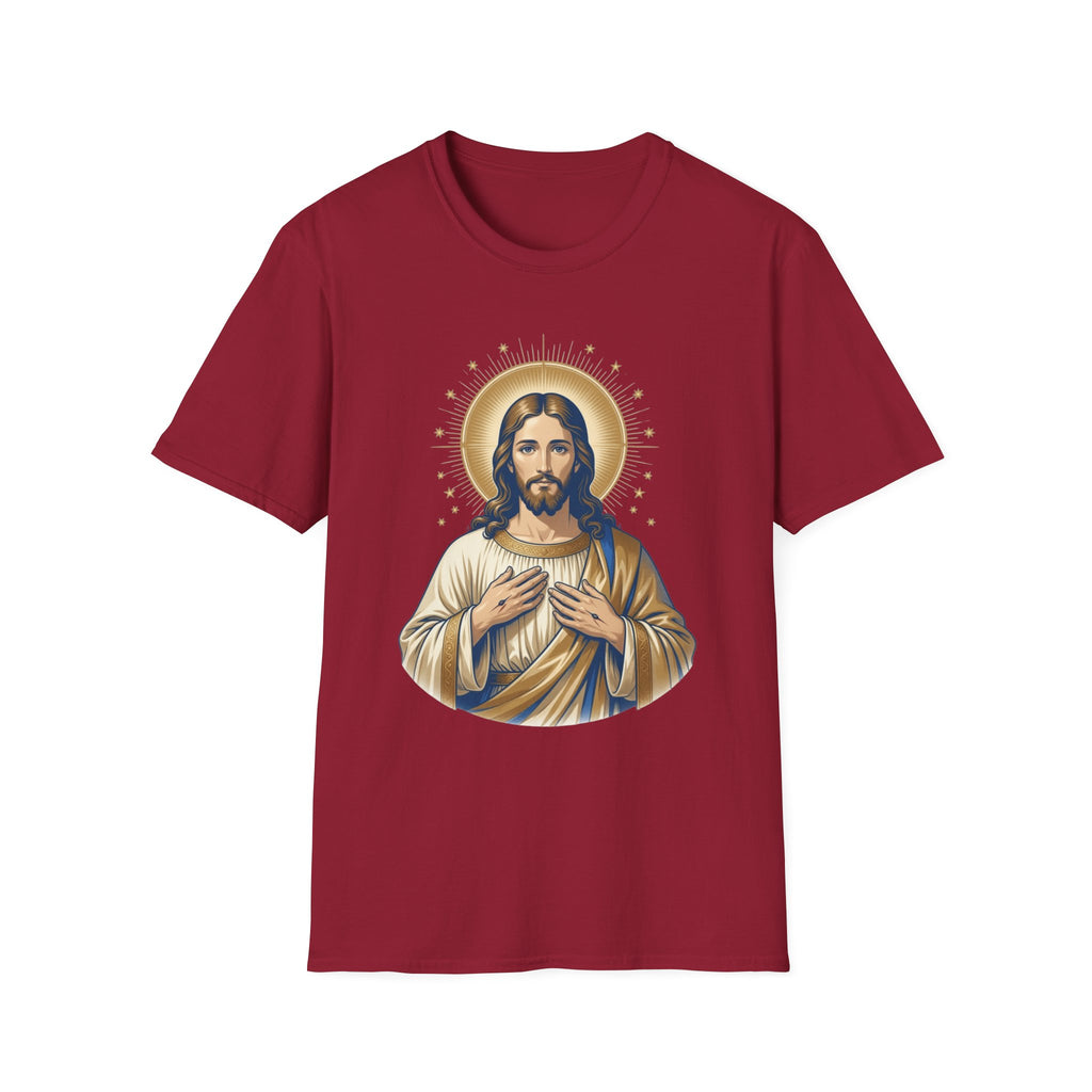 Stigmata T-Shirt