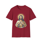 Stigmata T-Shirt