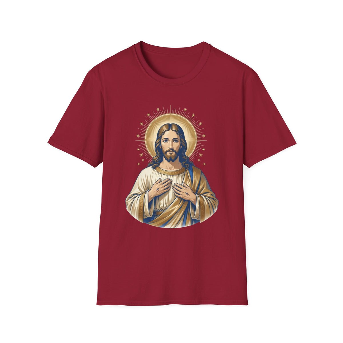 Stigmata T-Shirt