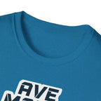 Ave Maria Glitch T-Shirt