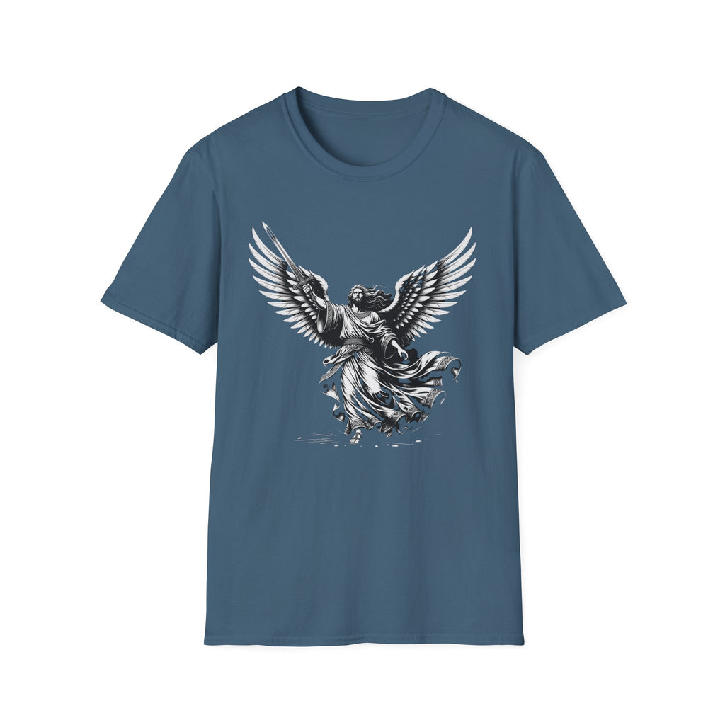 Archangel Michael T-Shirt