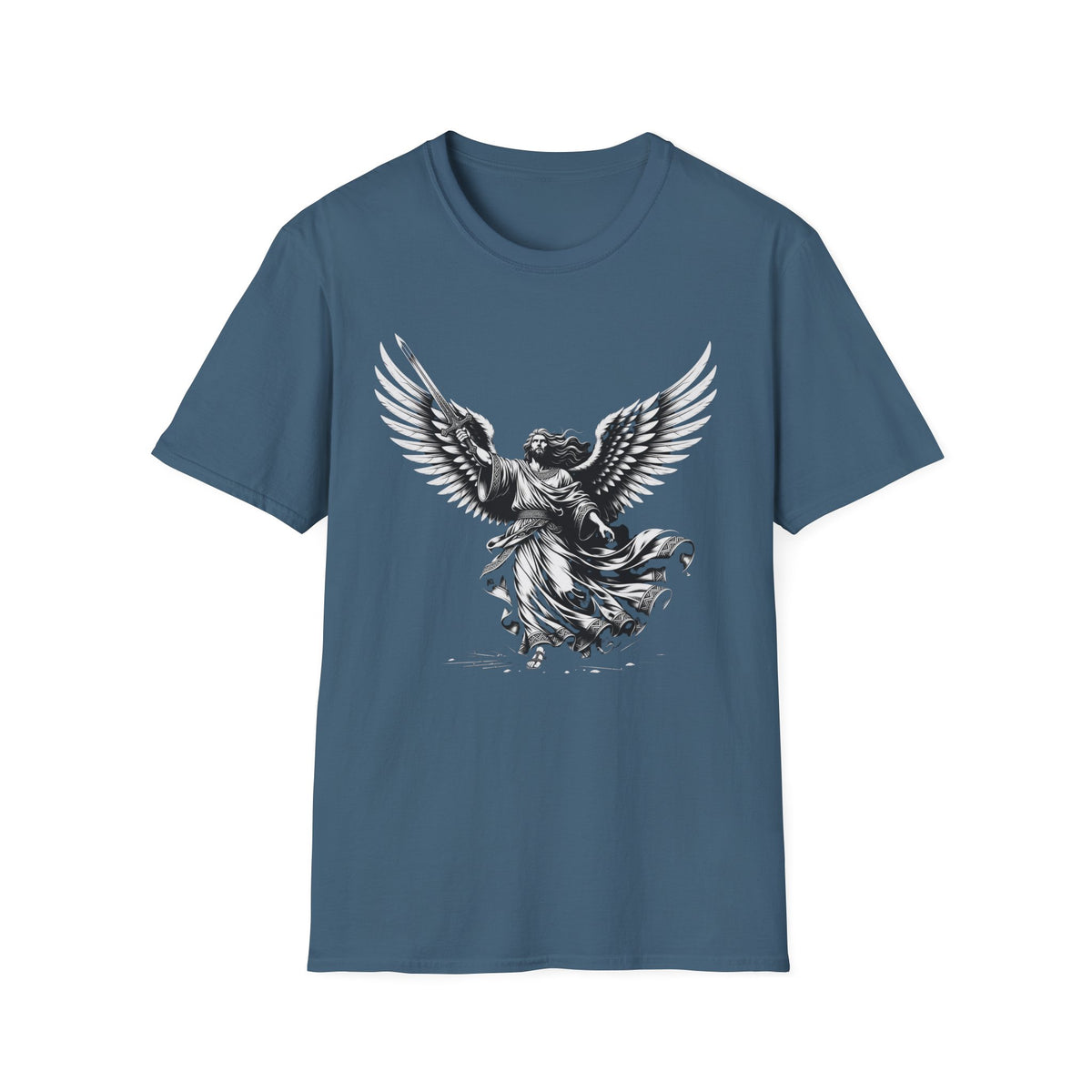 Archangel Michael T-Shirt