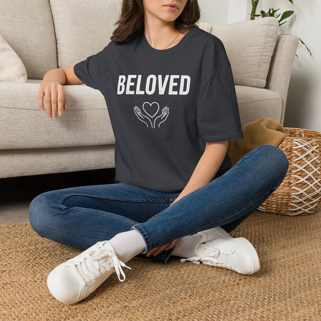 Copy of Alpha & Omega Cross T-Shirt