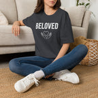 Copy of Alpha & Omega Cross T-Shirt