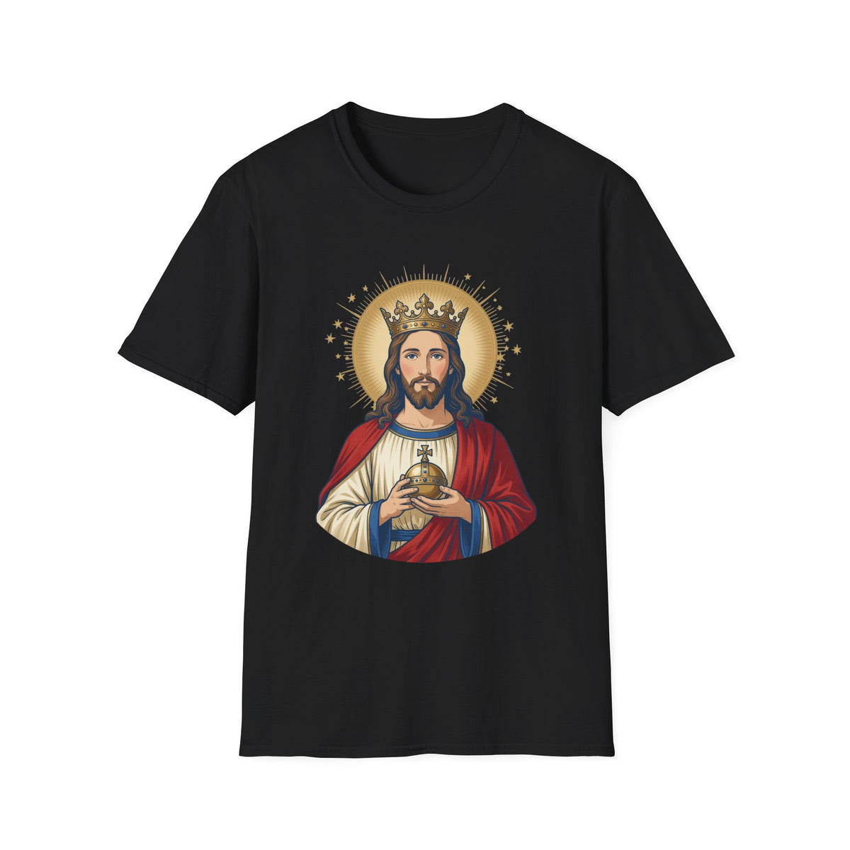 Sacred Heart Jesus T-Shirt